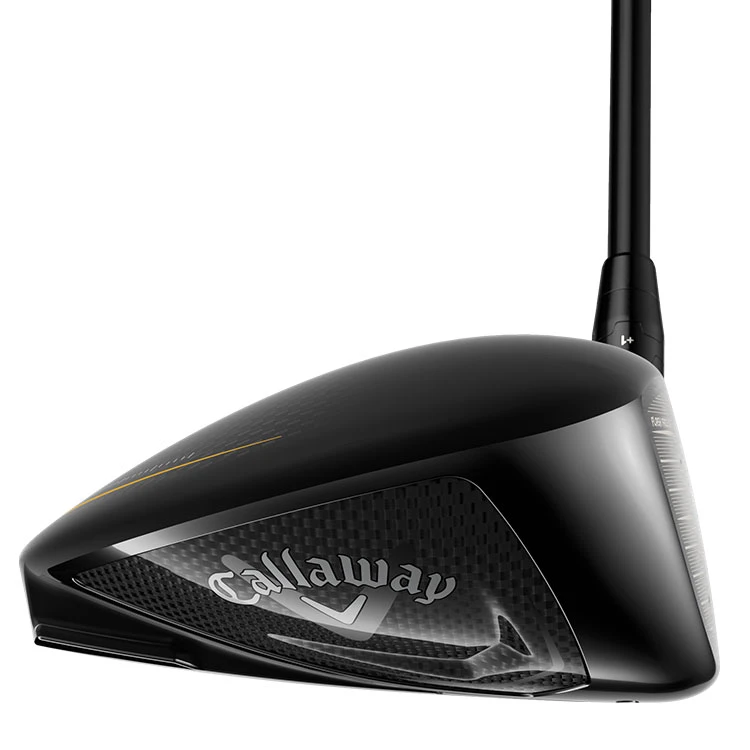Callaway Rogue ST MAX Golf Driver 4 Callaway Rogue ST MAX Golf Driver - Image 4