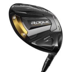 Callaway Rogue ST MAX Golf Driver 11 Callaway Rogue ST MAX Golf Driver -FootJoy || Callaway || Ping Sales Callaway Rogue ST MAX Driver 5