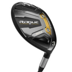 Callaway Rogue ST MAX Golf Fairway Wood -FootJoy || Callaway || Ping Sales Callaway Rogue ST MAX Fairway 5
