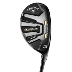 Callaway Rogue ST MAX Golf Hybrid -FootJoy || Callaway || Ping Sales Callaway Rogue ST MAX Hybrid 5