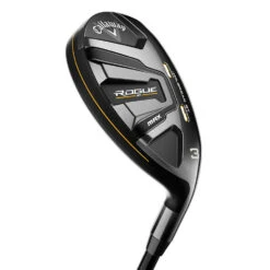 Callaway Rogue ST MAX Golf Hybrid -FootJoy || Callaway || Ping Sales Callaway Rogue ST MAX Hybrid 6
