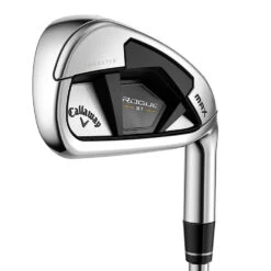 Callaway Rogue ST MAX Golf Irons -FootJoy || Callaway || Ping Sales Callaway Rogue ST MAX Irons 4