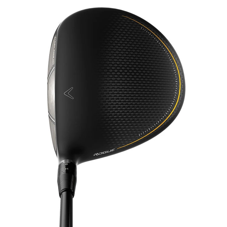 Callaway Rogue ST MAX LS Golf Driver 2 Callaway Rogue ST MAX LS Golf Driver - Image 2