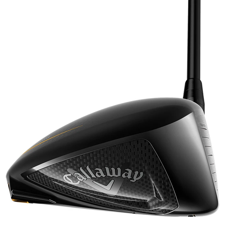 Callaway Rogue ST MAX LS Golf Driver 4 Callaway Rogue ST MAX LS Golf Driver - Image 4