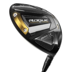 Callaway Rogue ST MAX LS Golf Driver 11 Callaway Rogue ST MAX LS Golf Driver -FootJoy || Callaway || Ping Sales Callaway Rogue ST MAX LS Driver 5