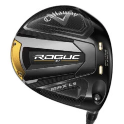 Callaway Rogue ST MAX LS Golf Driver 12 Callaway Rogue ST MAX LS Golf Driver -FootJoy || Callaway || Ping Sales Callaway Rogue ST MAX LS Driver 6