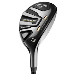 Callaway Rogue ST MAX OS Golf Hybrid