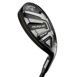 Callaway Rogue ST MAX OS Golf Hybrid -FootJoy || Callaway || Ping Sales Callaway Rogue ST MAX OS Hybrid 6
