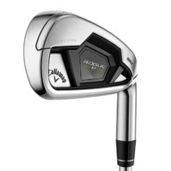Callaway Rogue ST MAX OS Golf Irons -FootJoy || Callaway || Ping Sales Callaway Rogue ST MAX OS Irons 4
