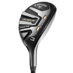 Callaway Rogue ST MAX OS Lite Golf Hybrid