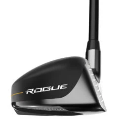 Callaway Rogue ST MAX OS Lite Golf Hybrid -FootJoy || Callaway || Ping Sales Callaway Rogue ST MAX OS Lite Hybrid 4