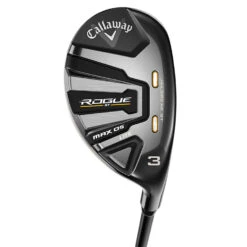 Callaway Rogue ST MAX OS Lite Golf Hybrid -FootJoy || Callaway || Ping Sales Callaway Rogue ST MAX OS Lite Hybrid 5
