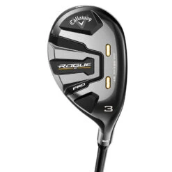 Callaway Rogue ST Pro Golf Hybrid 10 Callaway Rogue ST Pro Golf Hybrid -FootJoy || Callaway || Ping Sales Callaway Rogue ST Pro Hybrid 5