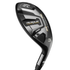 Callaway Rogue ST Pro Golf Hybrid 11 Callaway Rogue ST Pro Golf Hybrid -FootJoy || Callaway || Ping Sales Callaway Rogue ST Pro Hybrid 6