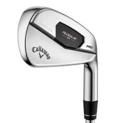 Callaway Rogue ST Pro Golf Irons -FootJoy || Callaway || Ping Sales Callaway Rogue ST Pro Irons 4