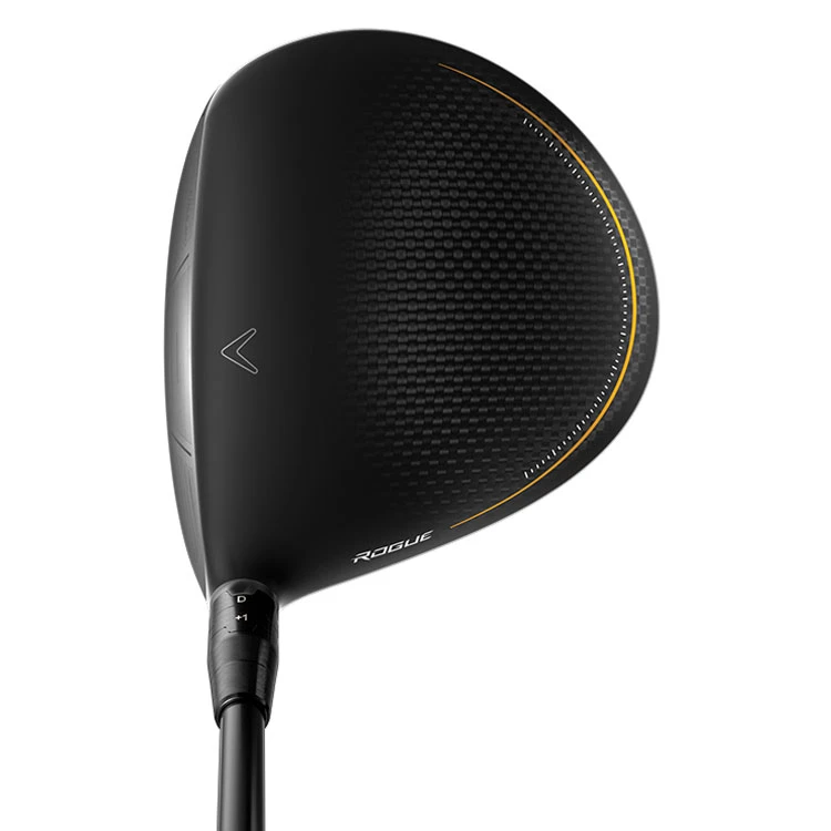Callaway Rogue ST Triple Diamond LS Golf Driver 2 Callaway Rogue ST Triple Diamond LS Golf Driver - Image 2