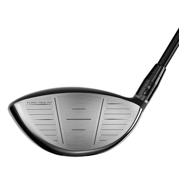 Callaway Rogue ST Triple Diamond LS Golf Driver 3 Callaway Rogue ST Triple Diamond LS Golf Driver - Image 3