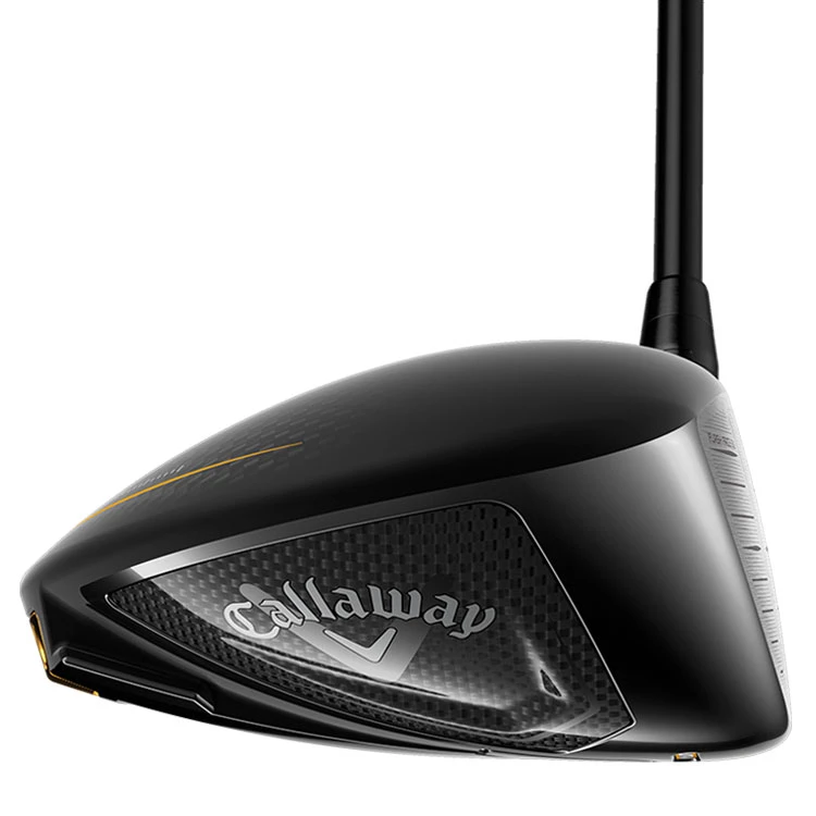Callaway Rogue ST Triple Diamond LS Golf Driver 4 Callaway Rogue ST Triple Diamond LS Golf Driver - Image 4