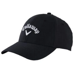 Callaway Stitch Magnet Ball Marker Golf Cap