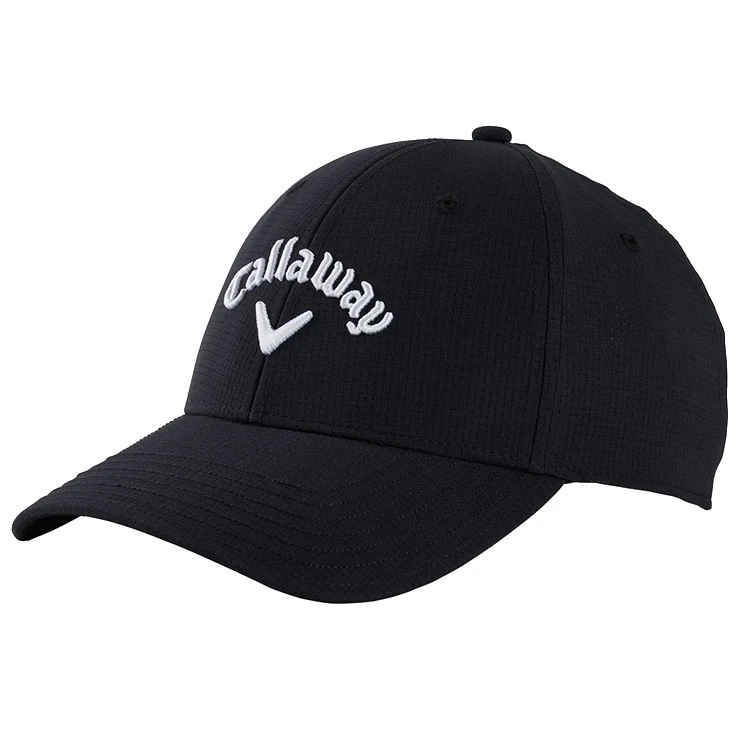 Callaway Stitch Magnet Ball Marker Golf Cap 1 Callaway Stitch Magnet Ball Marker Golf Cap