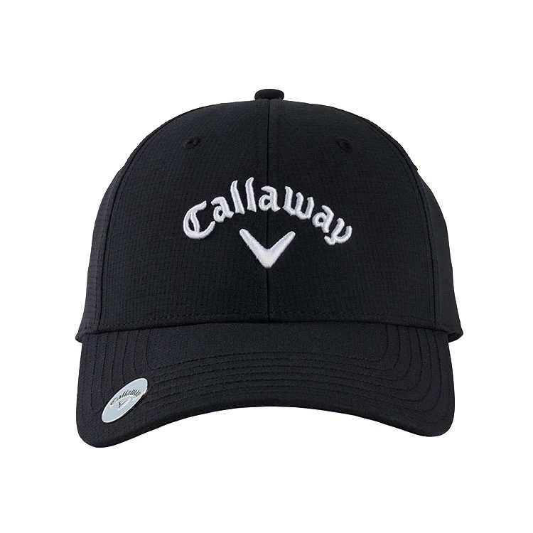Callaway Stitch Magnet Ball Marker Golf Cap 2 Callaway Stitch Magnet Ball Marker Golf Cap - Image 2