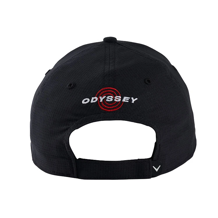 Callaway Stitch Magnet Ball Marker Golf Cap 3 Callaway Stitch Magnet Ball Marker Golf Cap - Image 3