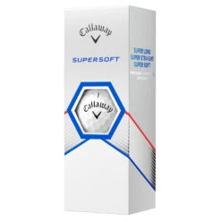 Callaway Supersoft Golf Balls -FootJoy || Callaway || Ping Sales Callaway Supersoft Golf Balls White 4