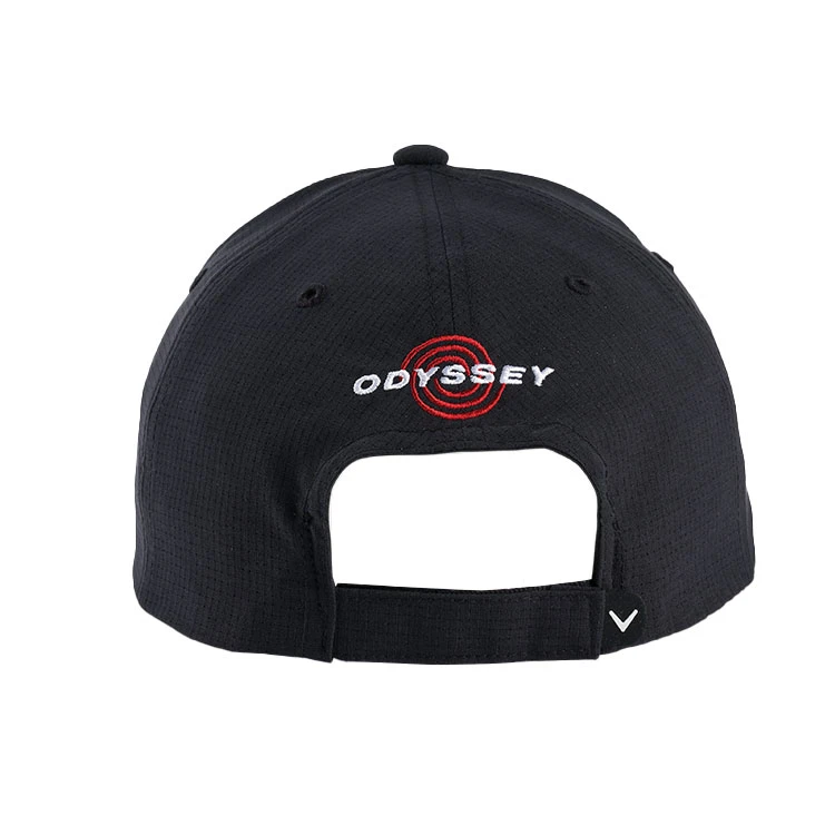 Callaway TA Performance Pro No Logo Golf Cap 3 Callaway TA Performance Pro No Logo Golf Cap - Image 3