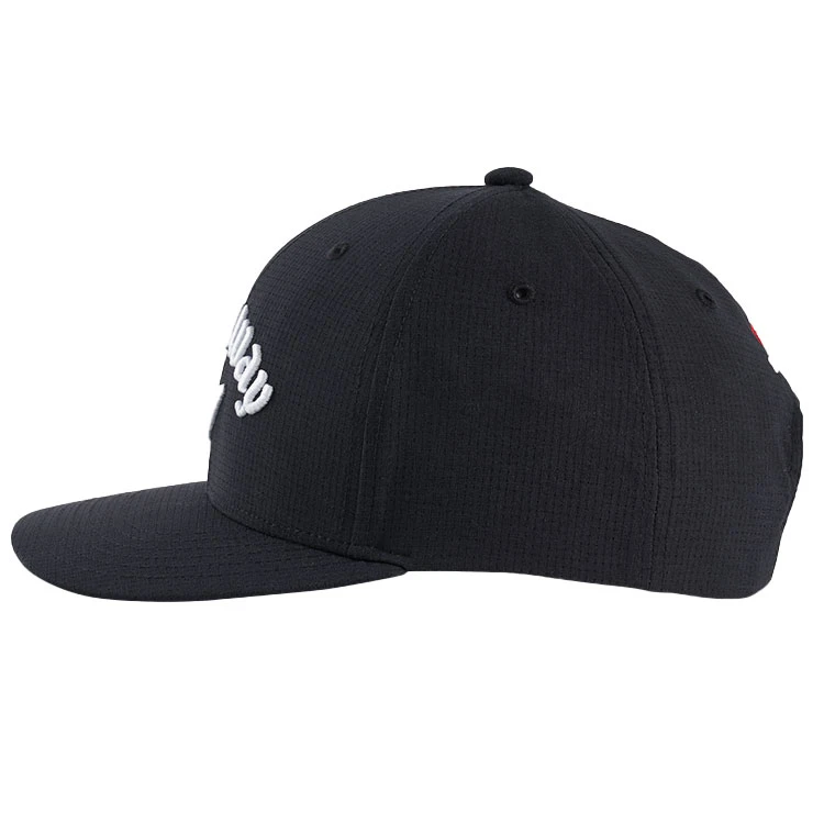 Callaway TA Performance Pro No Logo Golf Cap 4 Callaway TA Performance Pro No Logo Golf Cap - Image 4