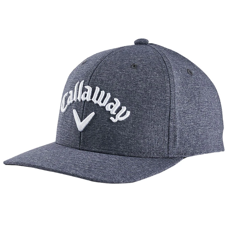 Callaway TA Performance Pro No Logo Golf Cap 1 Callaway TA Performance Pro No Logo Golf Cap