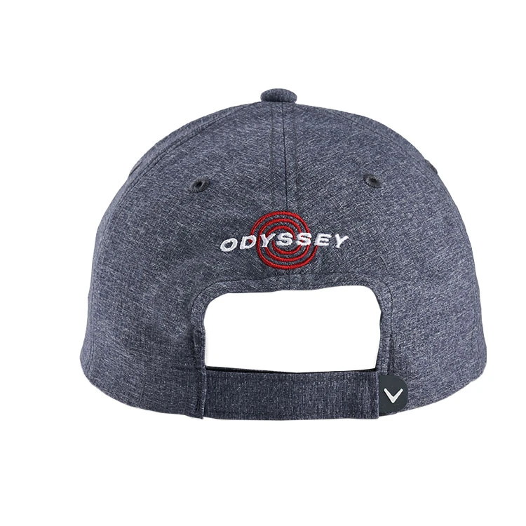 Callaway TA Performance Pro No Logo Golf Cap 2 Callaway TA Performance Pro No Logo Golf Cap - Image 2