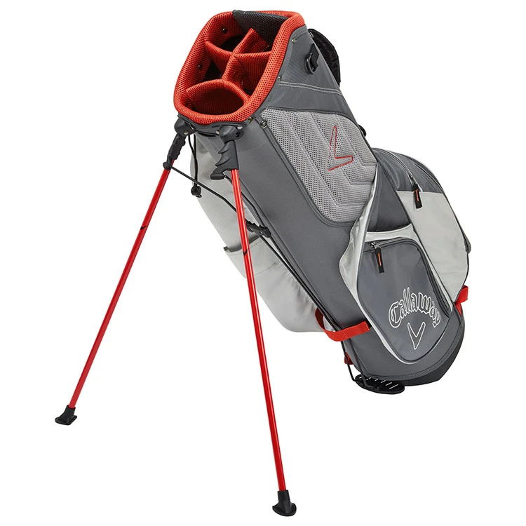 Callaway X Lite Golf Stand Bag 2 Callaway X Lite Golf Stand Bag - Image 2