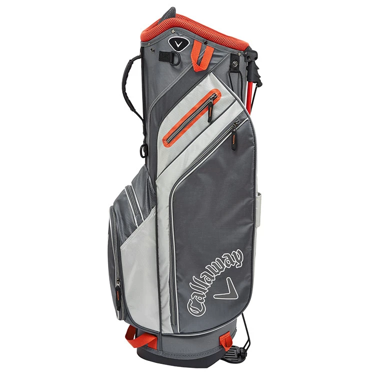 Callaway X Lite Golf Stand Bag 3 Callaway X Lite Golf Stand Bag - Image 3