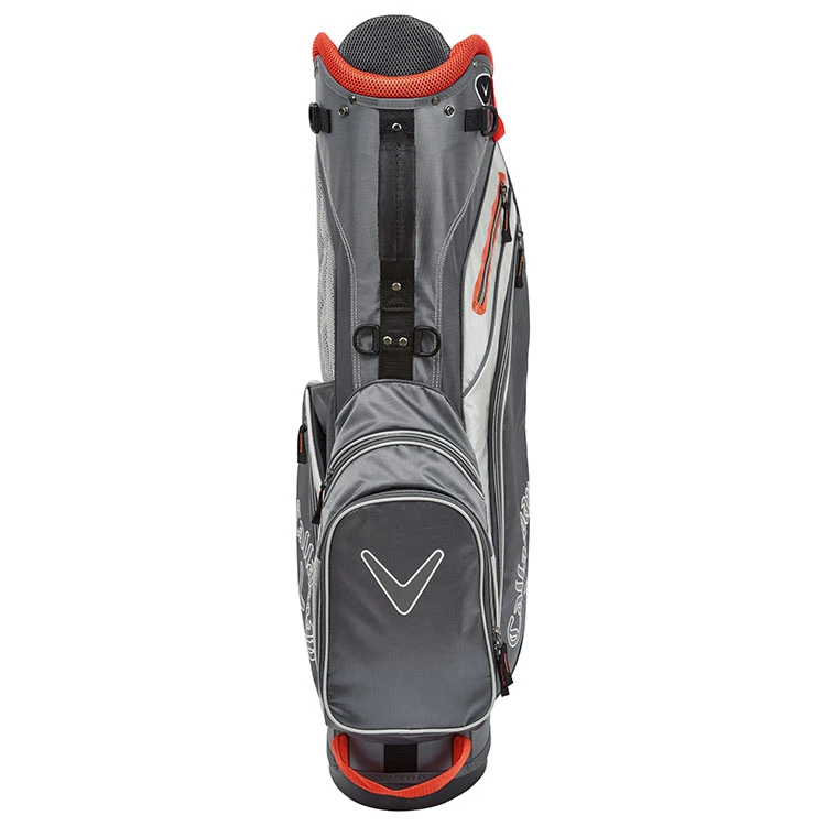 Callaway X Lite Golf Stand Bag 4 Callaway X Lite Golf Stand Bag - Image 4