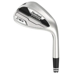 Cleveland CBX ZipCore Tour Satin Golf Wedge -FootJoy || Callaway || Ping Sales Cleveland CBX ZipCore Golf Wedges 5