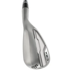 Cleveland CBX ZipCore Tour Satin Golf Wedge -FootJoy || Callaway || Ping Sales Cleveland CBX ZipCore Golf Wedges 6