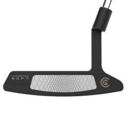 Cleveland Frontline Elite 1.0 ALL-IN Golf Putter -FootJoy || Callaway || Ping Sales Cleveland Frontline Elite All In 1.0 Putter 3