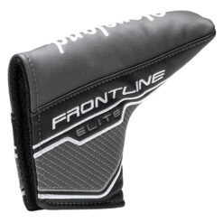 Cleveland Frontline Elite 1.0 ALL-IN Golf Putter -FootJoy || Callaway || Ping Sales Cleveland Frontline Elite All In 1.0 Putter 6