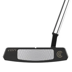 Cleveland Frontline Elite Elevado Slant ALL-IN Golf Putter -FootJoy || Callaway || Ping Sales Cleveland Frontline Elite All In Elvado Slant Putter 3