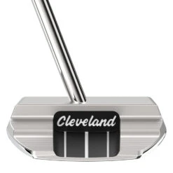 Cleveland HB Soft Milled 10.5C Golf Putter -FootJoy || Callaway || Ping Sales Cleveland Huntington Beach Soft Milled 10 5 C Golf Putter 5