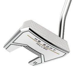 Cleveland HB Soft Milled 11 Golf Putter