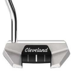 Cleveland HB Soft Milled 11 ALL-IN Golf Putter -FootJoy || Callaway || Ping Sales Cleveland Huntington Beach Soft Milled 11 Golf Putter 5 1