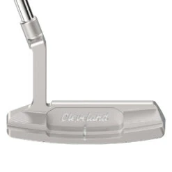 Cleveland HB Soft Milled 4 Golf Putter -FootJoy || Callaway || Ping Sales Cleveland Huntington Beach Soft Milled 4 Golf Putter 5 1