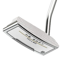 Cleveland HB Soft Milled 8 Golf Putter