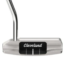 Cleveland HB Soft Milled 8 Golf Putter -FootJoy || Callaway || Ping Sales Cleveland Huntington Beach Soft Milled 8 Golf Putter 5