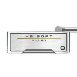 Cleveland HB Soft Milled 8P ALL-IN Golf Putter 9 Cleveland HB Soft Milled 8P ALL-IN Golf Putter -FootJoy || Callaway || Ping Sales Cleveland Huntington Beach Soft Milled 8P Golf Putter 4