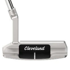 Cleveland HB Soft Milled 8P Golf Putter -FootJoy || Callaway || Ping Sales Cleveland Huntington Beach Soft Milled 8P Golf Putter 5 1