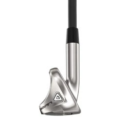Cleveland Launcher XL Halo Golf Irons -FootJoy || Callaway || Ping Sales Cleveland Launcher Halo XL Halo Steel Irons 4