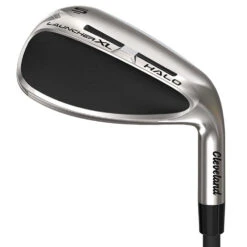 Cleveland Launcher XL Halo Golf Irons -FootJoy || Callaway || Ping Sales Cleveland Launcher Halo XL Halo Steel Irons S 1