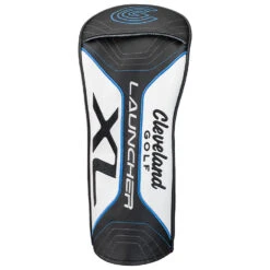 Cleveland Launcher XL Golf Driver 9 Cleveland Launcher XL Golf Driver -FootJoy || Callaway || Ping Sales Cleveland Launcher XL Golf Driver Headcover